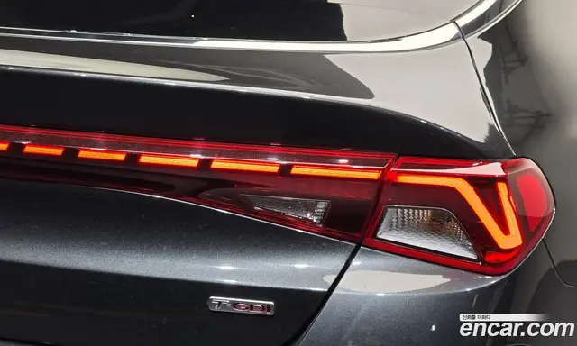 Kia K5 (Optima) 2021 1.6 автомат (гидро), миниатюра 8 Kia K5 (Optima) 2021 1.6 автомат (гидро), миниатюра 8