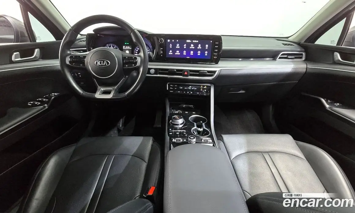 Kia K5 (Optima) 2021 1.6 автомат (гидро), фото 9 Kia K5 (Optima) 2021 1.6 автомат (гидро), фото 9
