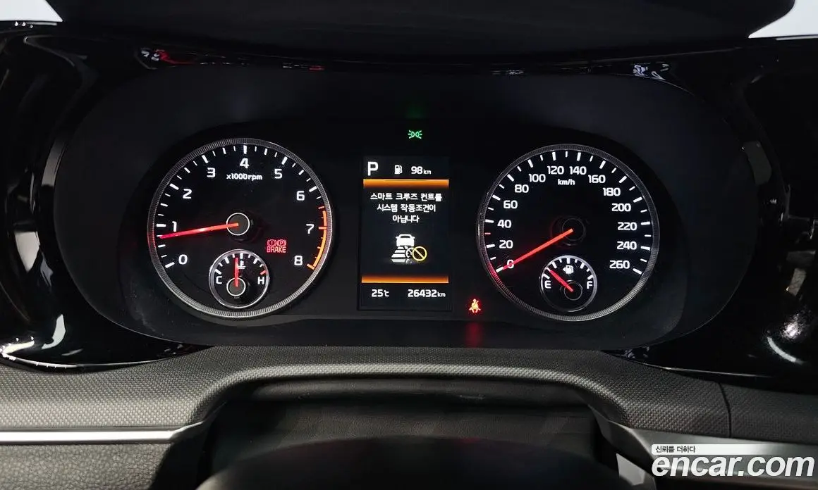 Kia K5 (Optima) 2023 1.6 автомат (гидро), фото 11