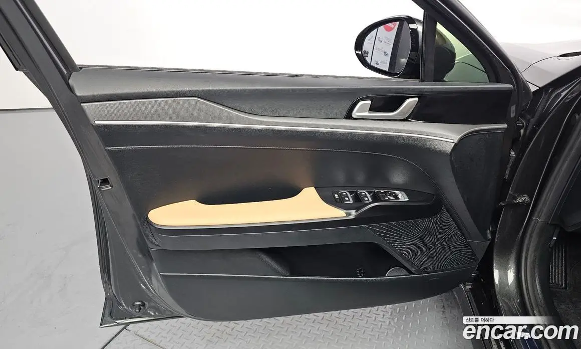 Kia K5 (Optima) 2023 1.6 автомат (гидро), фото 14