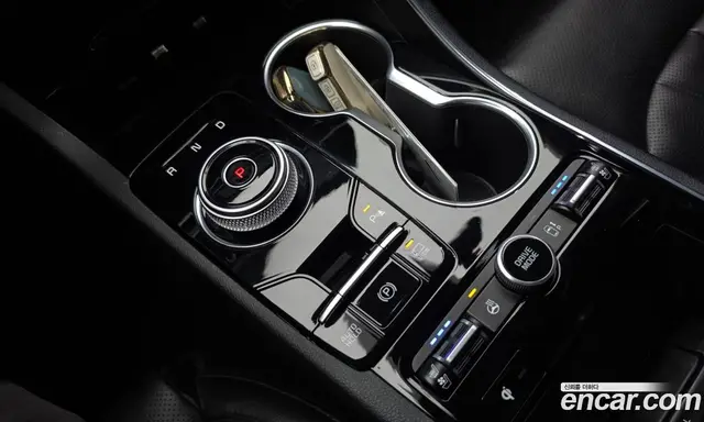 Kia K5 (Optima) 2023 2.0 автомат (гидро), миниатюра 12
