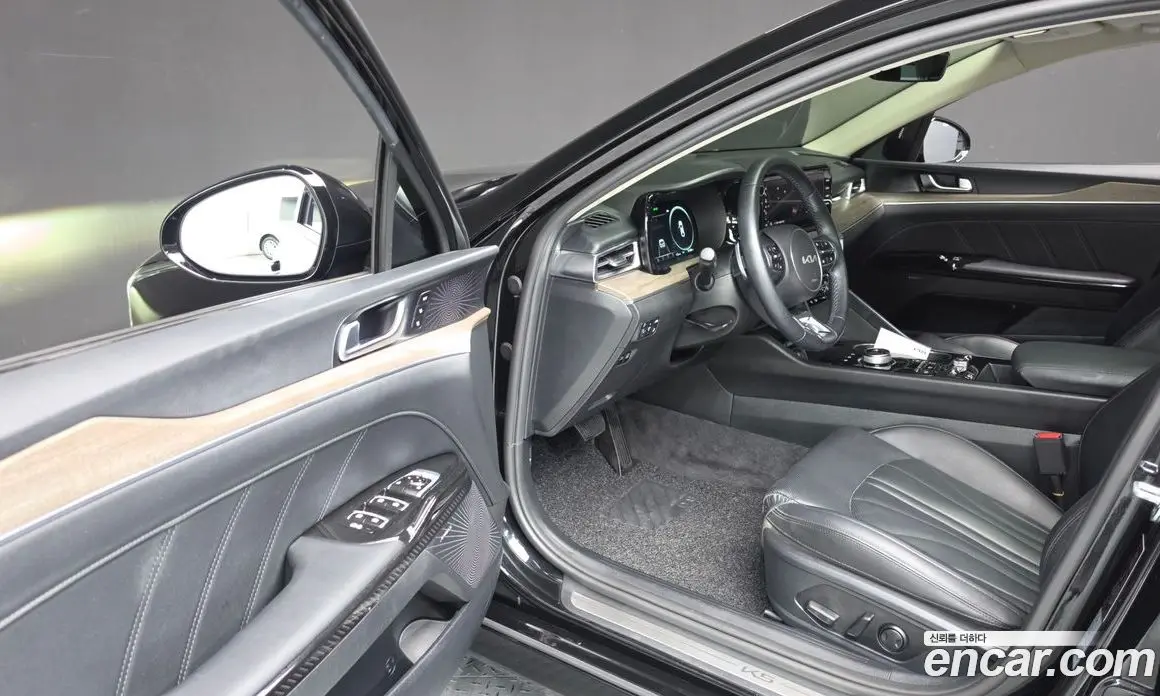 Kia K5 (Optima) 2023 2.0 автомат (гидро), фото 13 Kia K5 (Optima) 2023 2.0 автомат (гидро), фото 13