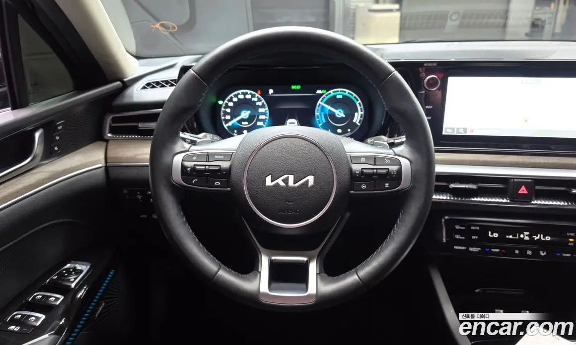 Kia K5 (Optima) 2023 2.0 автомат (гидро), фото 19 Kia K5 (Optima) 2023 2.0 автомат (гидро), фото 19