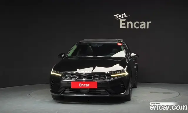 Kia K5 (Optima) 2023 2.0 автомат (гидро), миниатюра 3 Kia K5 (Optima) 2023 2.0 автомат (гидро), миниатюра 3