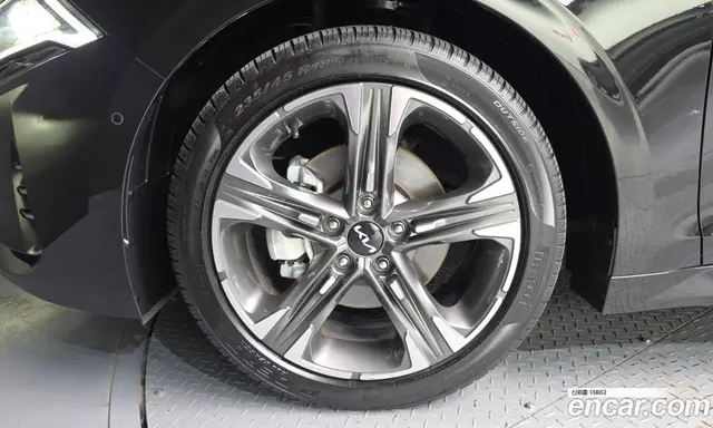 Kia K5 (Optima) 2023 2.0 автомат (гидро), миниатюра 5 Kia K5 (Optima) 2023 2.0 автомат (гидро), миниатюра 5