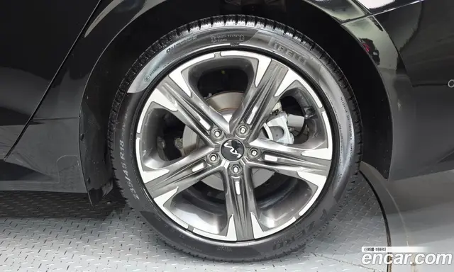 Kia K5 (Optima) 2023 2.0 автомат (гидро), миниатюра 7 Kia K5 (Optima) 2023 2.0 автомат (гидро), миниатюра 7
