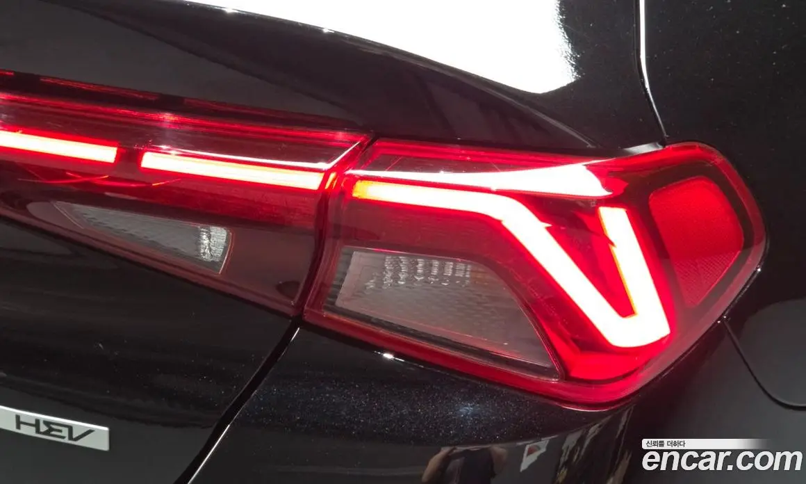 Kia K5 (Optima) 2023 2.0 автомат (гидро), фото 9 Kia K5 (Optima) 2023 2.0 автомат (гидро), фото 9