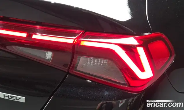 Kia K5 (Optima) 2023 2.0 автомат (гидро), миниатюра 9 Kia K5 (Optima) 2023 2.0 автомат (гидро), миниатюра 9