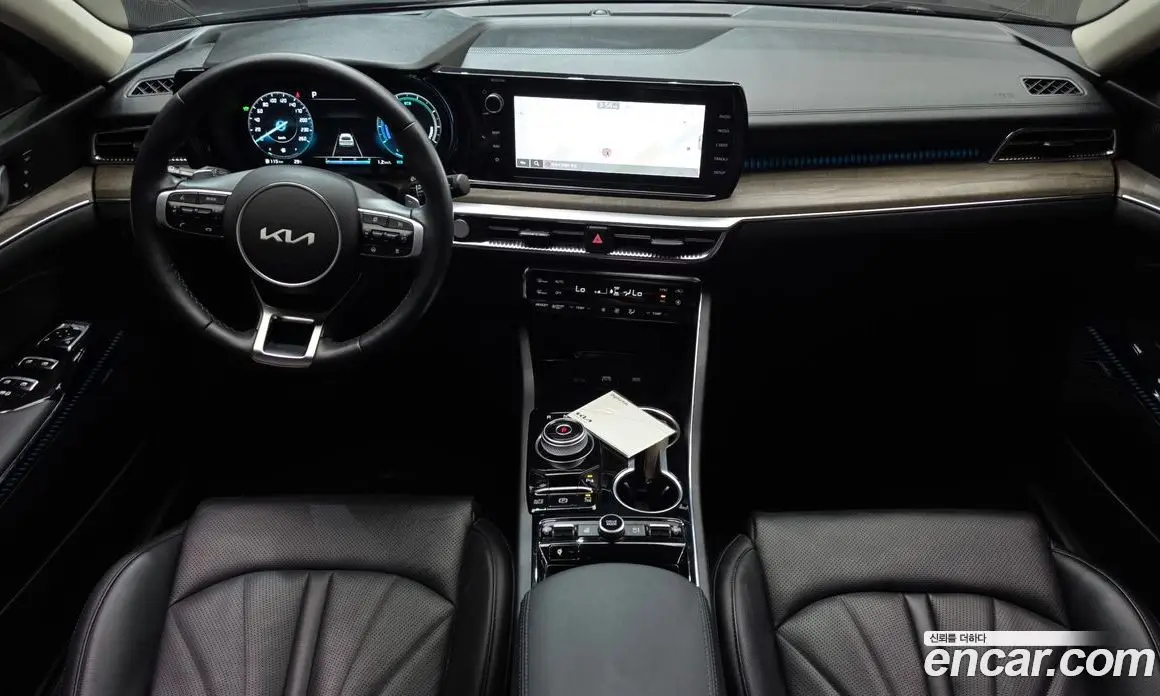 Kia K5 (Optima) 2023 2.0 автомат (гидро), фото 10 Kia K5 (Optima) 2023 2.0 автомат (гидро), фото 10