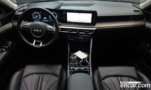 Kia K5 (Optima) 2023 2.0 автомат (гидро), миниатюра 10 Kia K5 (Optima) 2023 2.0 автомат (гидро), миниатюра 10