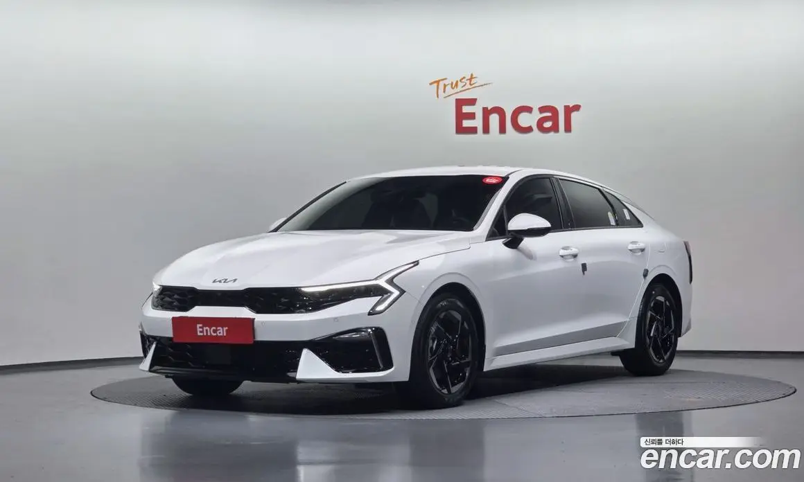 Kia K5 (Optima) 2024 2.0 автомат (гидро), фото 1 Kia K5 (Optima) 2024 2.0 автомат (гидро), фото 1