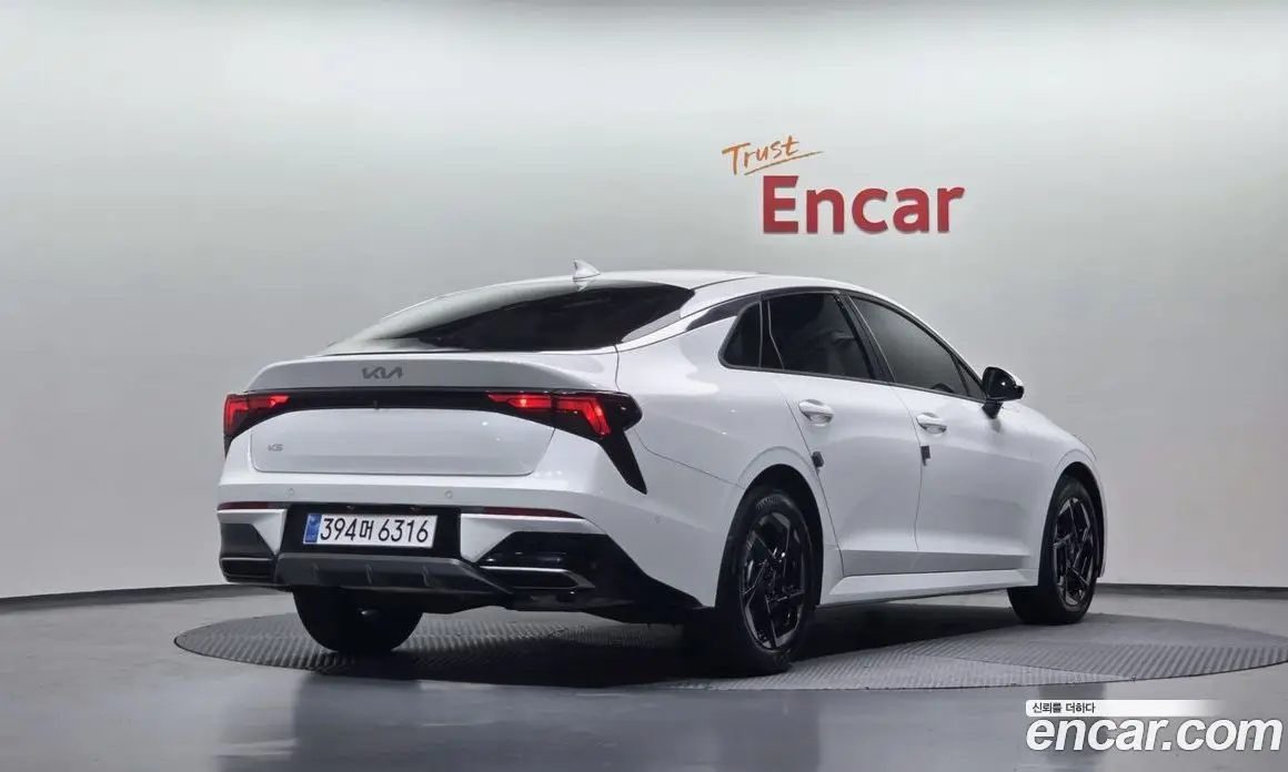 Kia K5 (Optima) 2024 2.0 автомат (гидро), фото 2 Kia K5 (Optima) 2024 2.0 автомат (гидро), фото 2