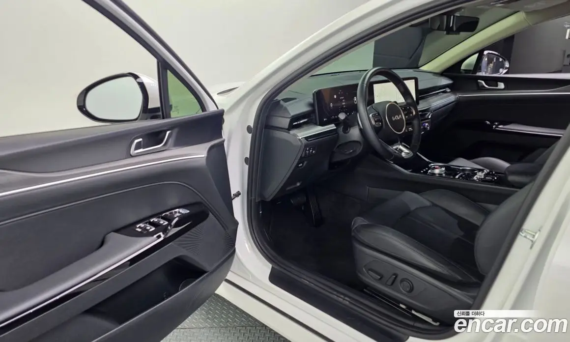 Kia K5 (Optima) 2024 2.0 автомат (гидро), фото 13 Kia K5 (Optima) 2024 2.0 автомат (гидро), фото 13