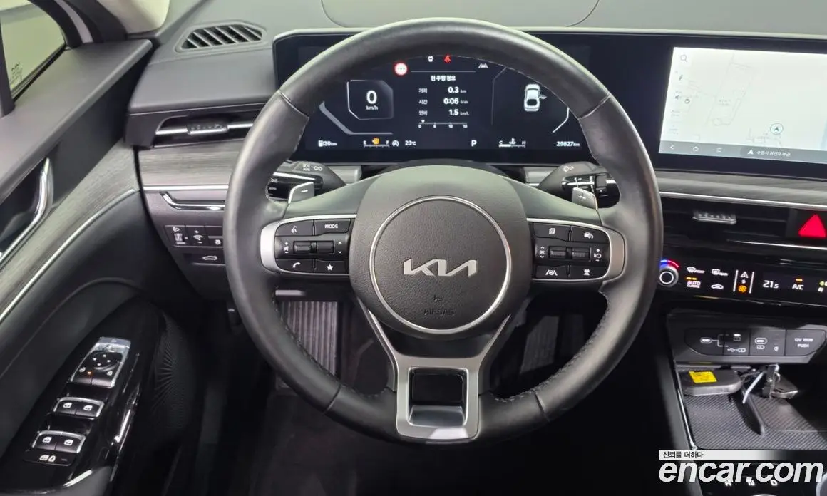 Kia K5 (Optima) 2024 2.0 автомат (гидро), фото 19 Kia K5 (Optima) 2024 2.0 автомат (гидро), фото 19