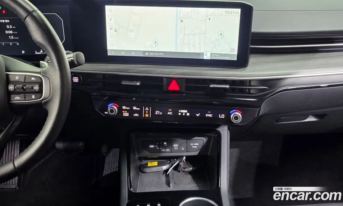 Kia K5 (Optima) 2024 2.0 автомат (гидро), фото 20 Kia K5 (Optima) 2024 2.0 автомат (гидро), фото 20