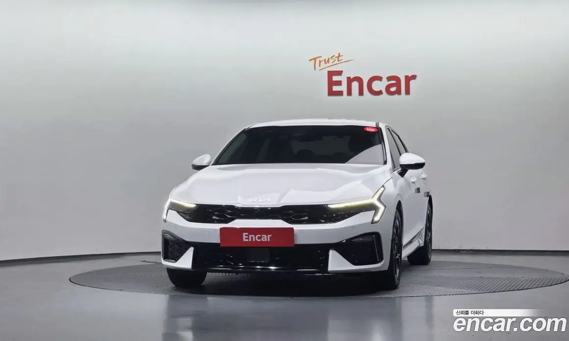 Kia K5 (Optima) 2024 2.0 автомат (гидро), фото 3 Kia K5 (Optima) 2024 2.0 автомат (гидро), фото 3