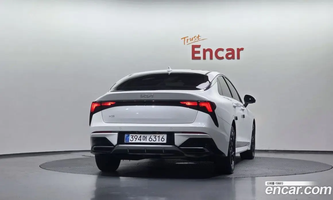 Kia K5 (Optima) 2024 2.0 автомат (гидро), фото 4 Kia K5 (Optima) 2024 2.0 автомат (гидро), фото 4