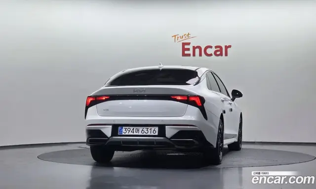 Kia K5 (Optima) 2024 2.0 автомат (гидро), миниатюра 4 Kia K5 (Optima) 2024 2.0 автомат (гидро), миниатюра 4