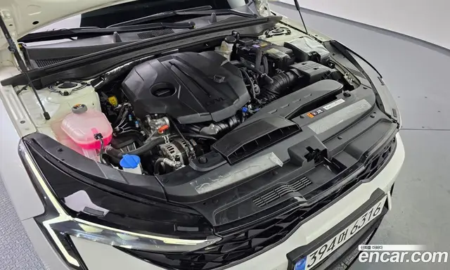Kia K5 (Optima) 2024 2.0 автомат (гидро), миниатюра 6 Kia K5 (Optima) 2024 2.0 автомат (гидро), миниатюра 6