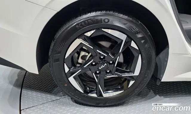 Kia K5 (Optima) 2024 2.0 автомат (гидро), миниатюра 7 Kia K5 (Optima) 2024 2.0 автомат (гидро), миниатюра 7