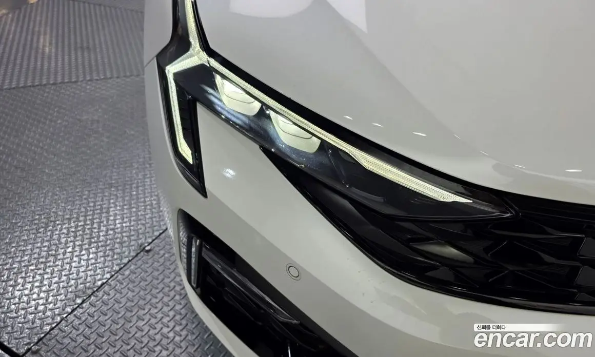 Kia K5 (Optima) 2024 2.0 автомат (гидро), фото 8 Kia K5 (Optima) 2024 2.0 автомат (гидро), фото 8