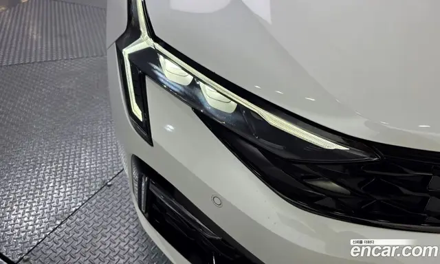 Kia K5 (Optima) 2024 2.0 автомат (гидро), миниатюра 8 Kia K5 (Optima) 2024 2.0 автомат (гидро), миниатюра 8