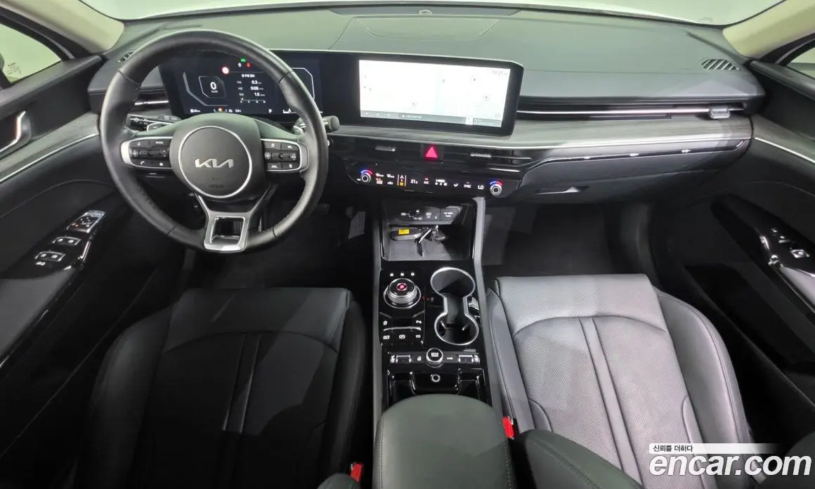 Kia K5 (Optima) 2024 2.0 автомат (гидро), фото 10 Kia K5 (Optima) 2024 2.0 автомат (гидро), фото 10