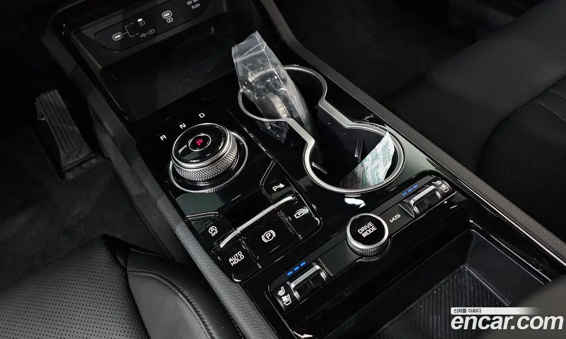 Kia K5 (Optima) 2024 2.0 автомат (гидро), фото 12