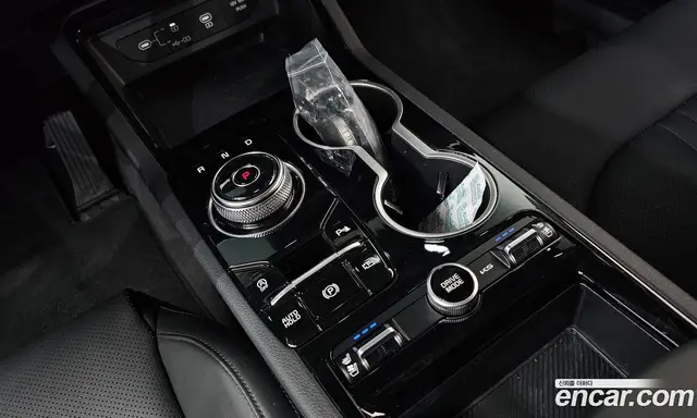 Kia K5 (Optima) 2024 2.0 автомат (гидро), миниатюра 12