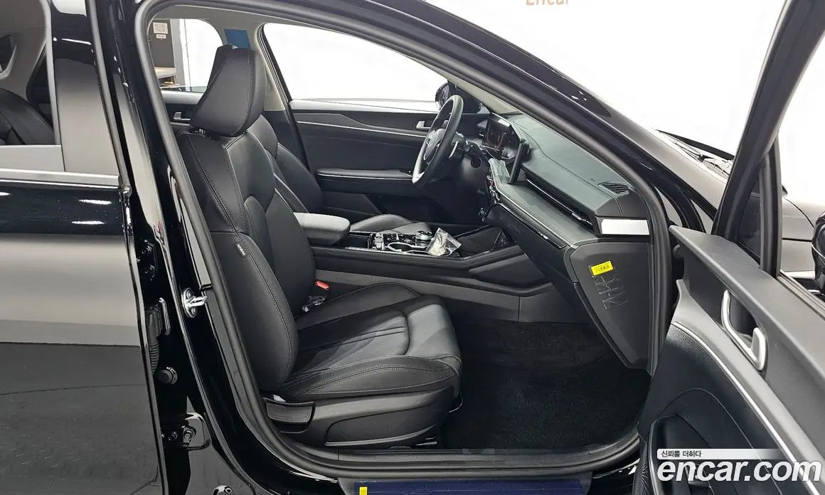 Kia K5 (Optima) 2024 2.0 автомат (гидро), фото 16