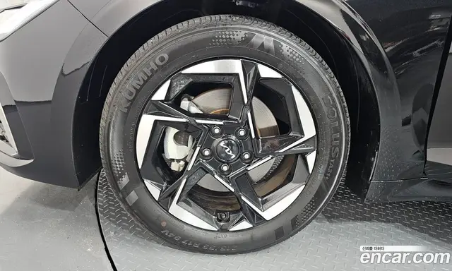 Kia K5 (Optima) 2024 2.0 автомат (гидро), миниатюра 5