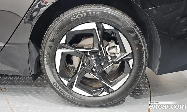 Kia K5 (Optima) 2024 2.0 автомат (гидро), миниатюра 7