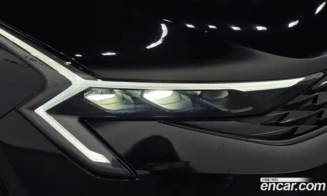 Kia K5 (Optima) 2024 2.0 автомат (гидро), миниатюра 8
