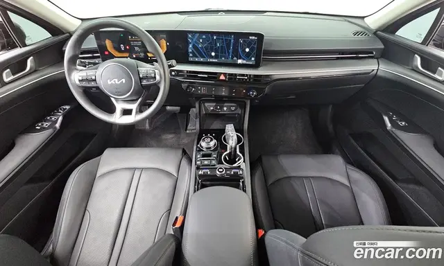 Kia K5 (Optima) 2024 2.0 автомат (гидро), миниатюра 10
