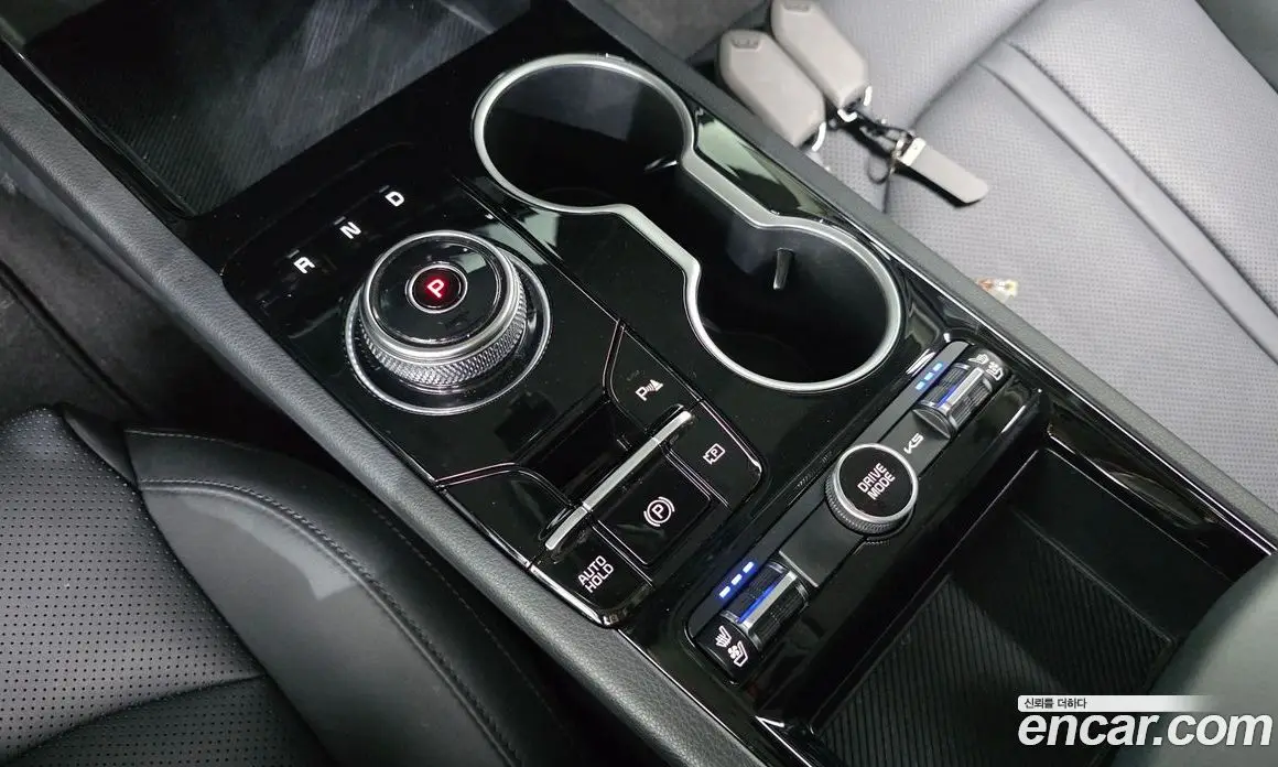 Kia K5 (Optima) 2024 2.0 автомат (гидро), фото 12