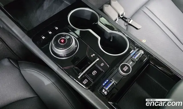 Kia K5 (Optima) 2024 2.0 автомат (гидро), миниатюра 12