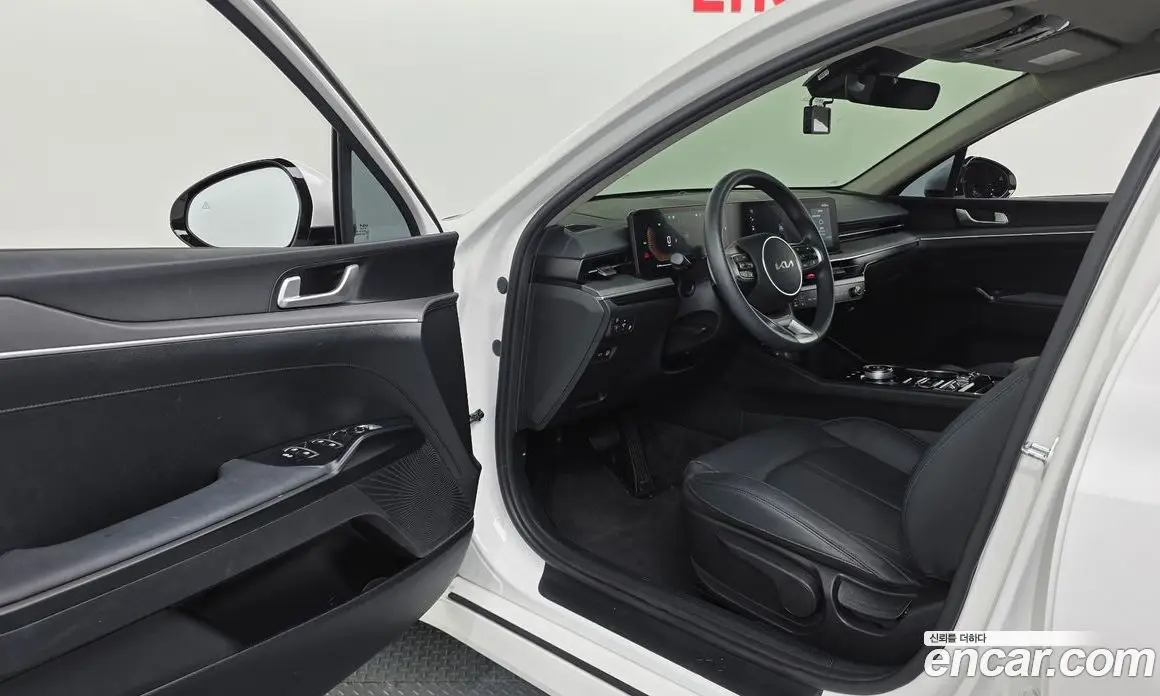 Kia K5 (Optima) 2024 2.0 автомат (гидро), фото 16