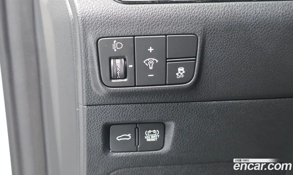 Kia K5 (Optima) 2024 2.0 автомат (гидро), фото 17