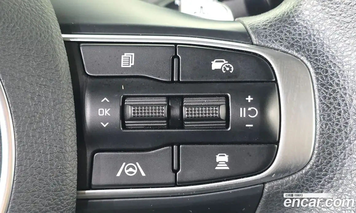 Kia K5 (Optima) 2024 2.0 автомат (гидро), фото 19