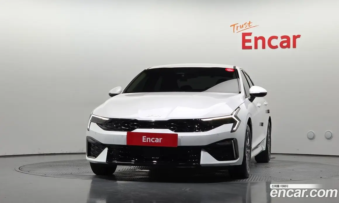 Kia K5 (Optima) 2024 2.0 автомат (гидро), фото 3