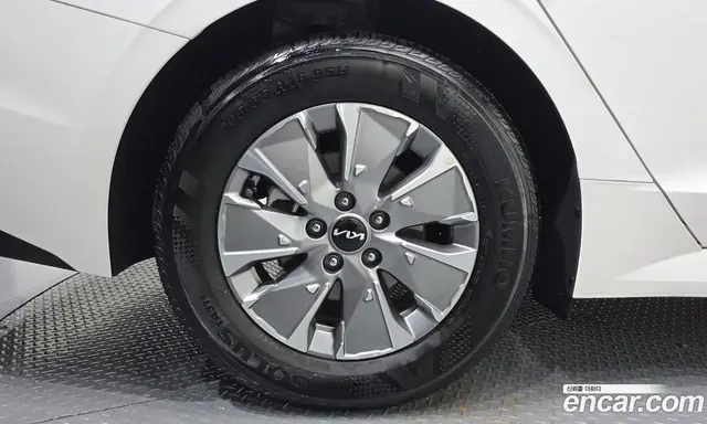 Kia K5 (Optima) 2024 2.0 автомат (гидро), миниатюра 5