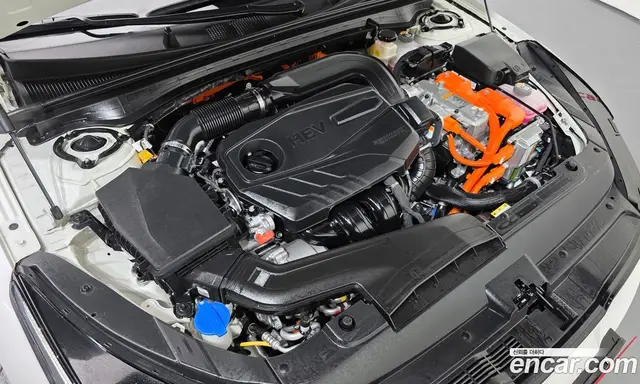Kia K5 (Optima) 2024 2.0 автомат (гидро), миниатюра 6