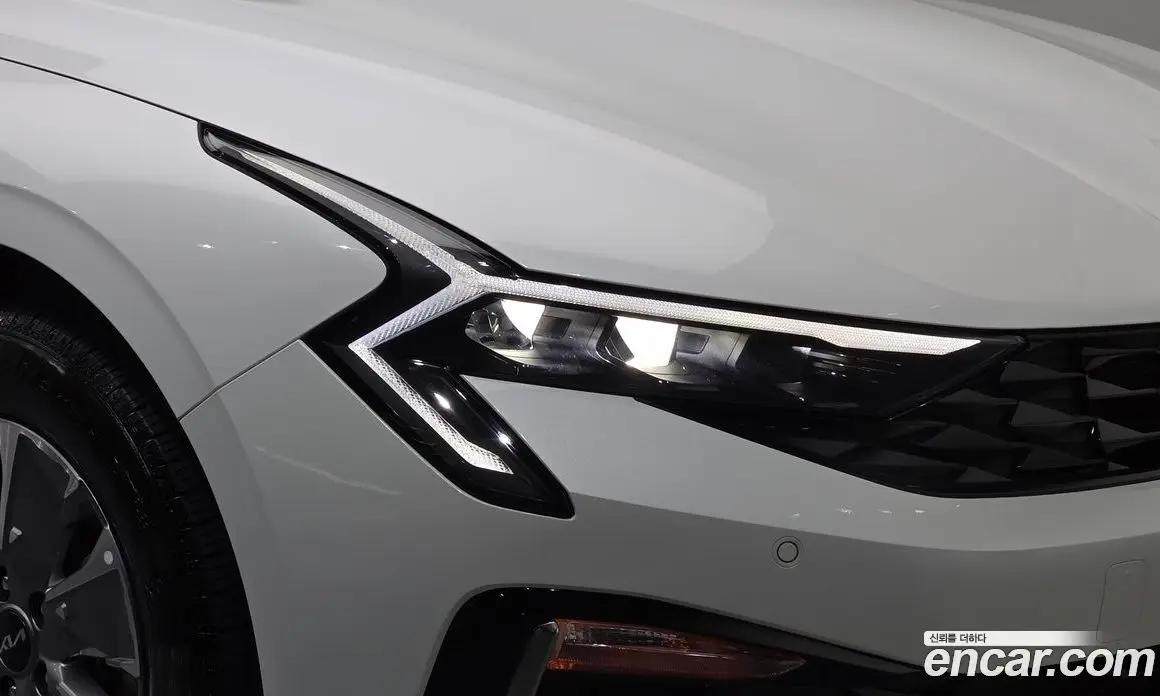 Kia K5 (Optima) 2024 2.0 автомат (гидро), фото 8