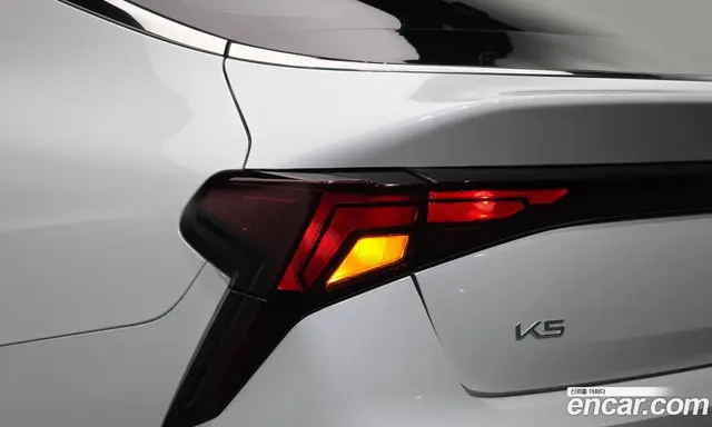Kia K5 (Optima) 2024 2.0 автомат (гидро), миниатюра 9