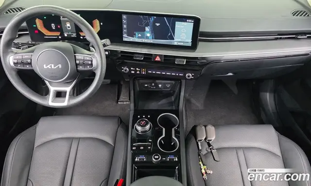 Kia K5 (Optima) 2024 2.0 автомат (гидро), миниатюра 10