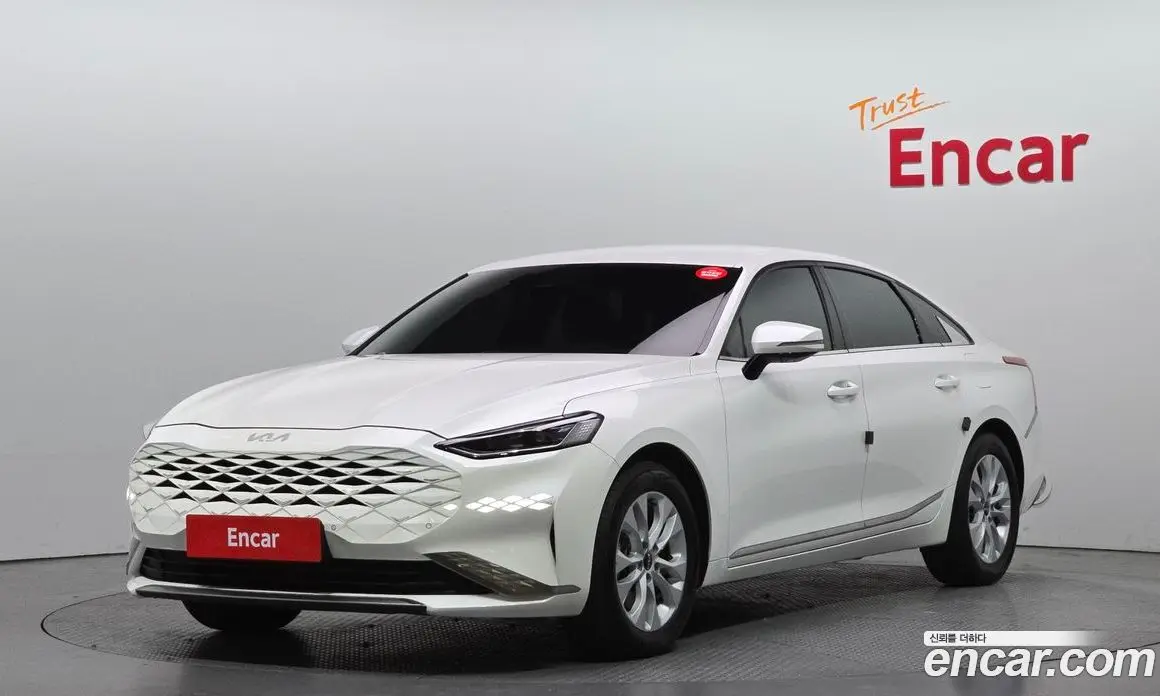 Kia K8 2021 3.5 автомат (гидро), фото 1 Kia K8 2021 3.5 автомат (гидро), фото 1