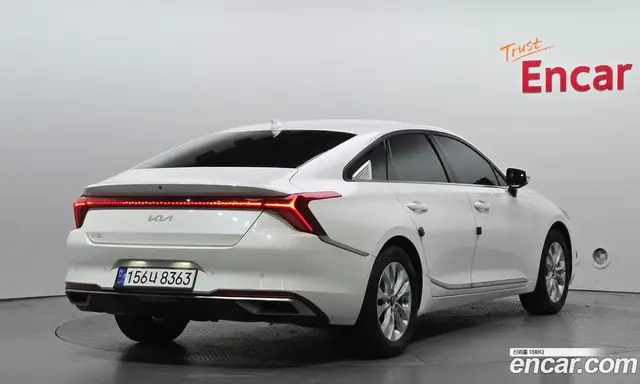 Kia K8 2021 3.5 автомат (гидро), миниатюра 2 Kia K8 2021 3.5 автомат (гидро), миниатюра 2