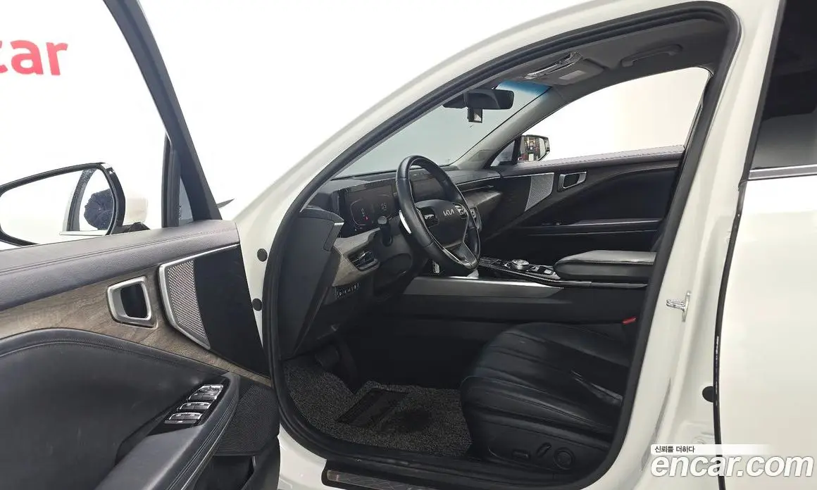 Kia K8 2021 3.5 автомат (гидро), фото 13 Kia K8 2021 3.5 автомат (гидро), фото 13