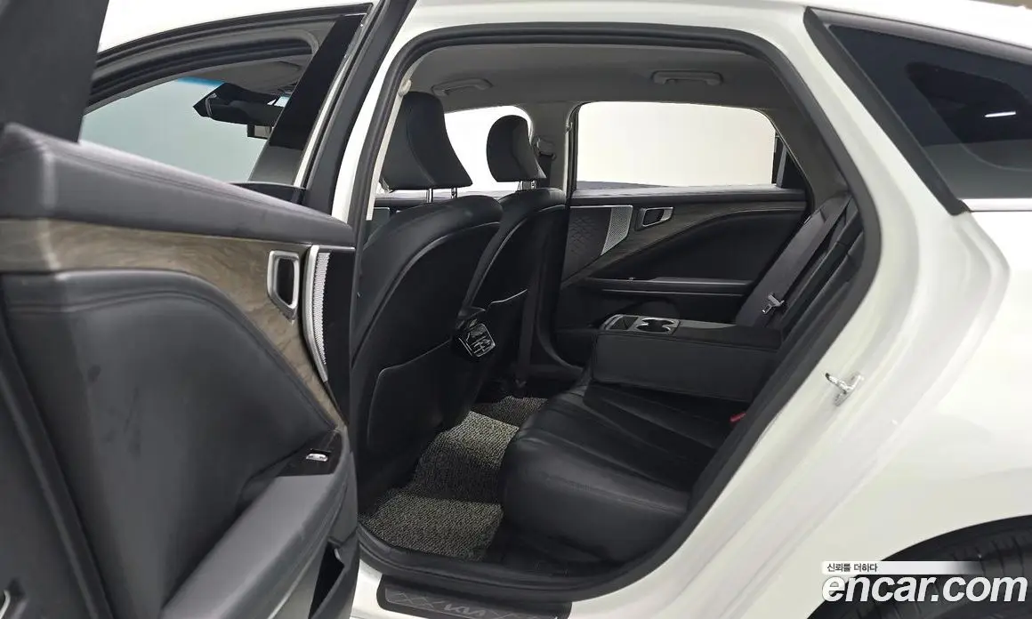 Kia K8 2021 3.5 автомат (гидро), фото 16 Kia K8 2021 3.5 автомат (гидро), фото 16