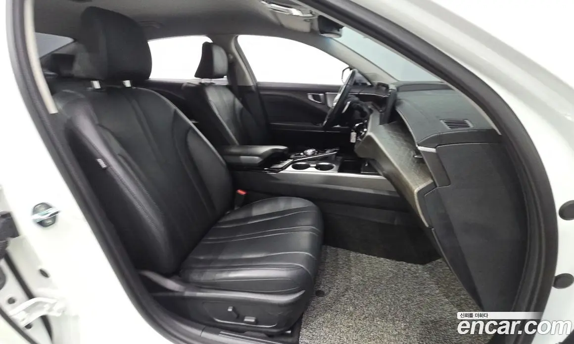 Kia K8 2021 3.5 автомат (гидро), фото 17 Kia K8 2021 3.5 автомат (гидро), фото 17